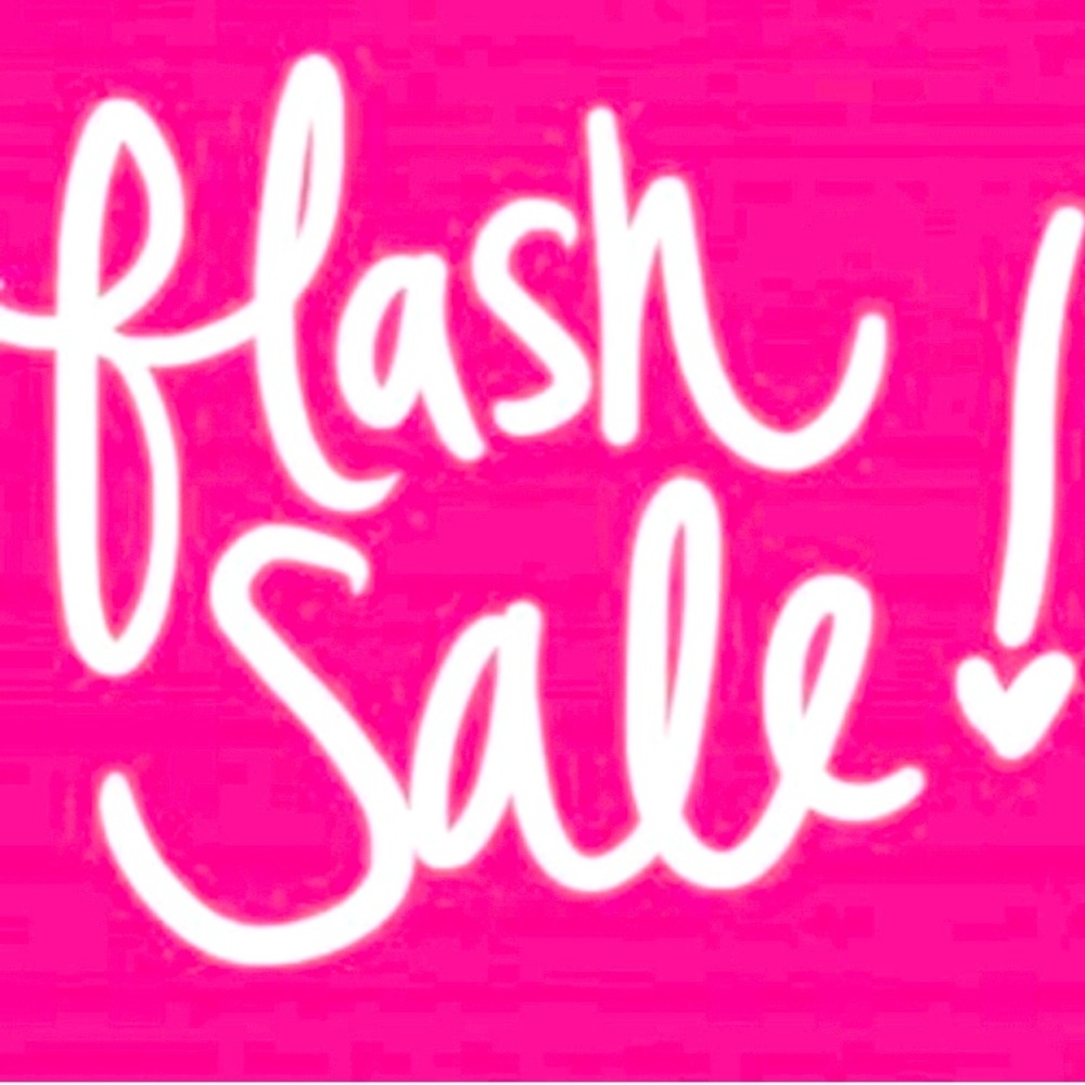 Make An Offer! Closet Clear Out!